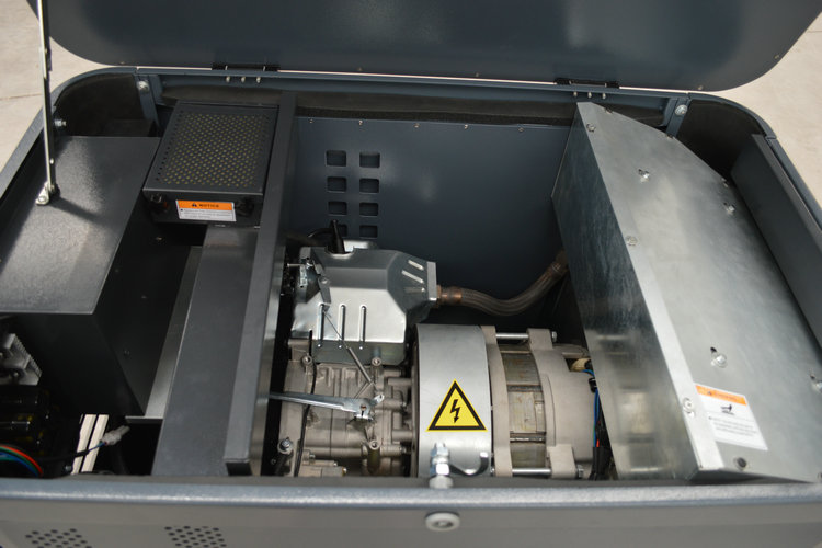 水輪發(fā)電機在小型水電站項目中實踐案例分享 水輪發(fā)電機在小型水電站項目中實踐案例分享