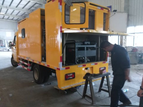 水輪發(fā)電機在小型水電站項目中實踐案例分享 水輪發(fā)電機在小型水電站項目中實踐案例分享