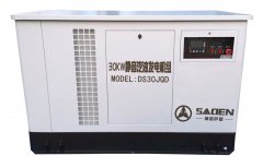 汽油發電機維護保養技巧大公開 汽油發電機維護保養技巧大公開